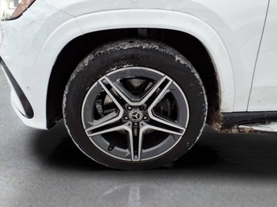 2024 Mercedes-Benz GLS 450 4MATIC®