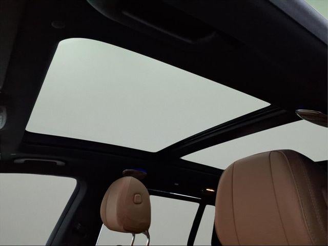 2024 Mercedes-Benz GLS 450 4MATIC®