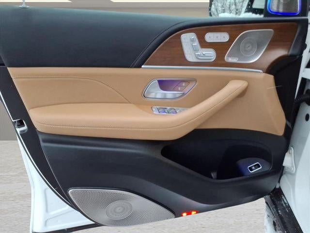 2024 Mercedes-Benz GLS 450 4MATIC®