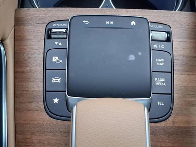 2024 Mercedes-Benz GLS 450 4MATIC®