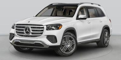 2024 Mercedes-Benz GLS 450 4MATIC®