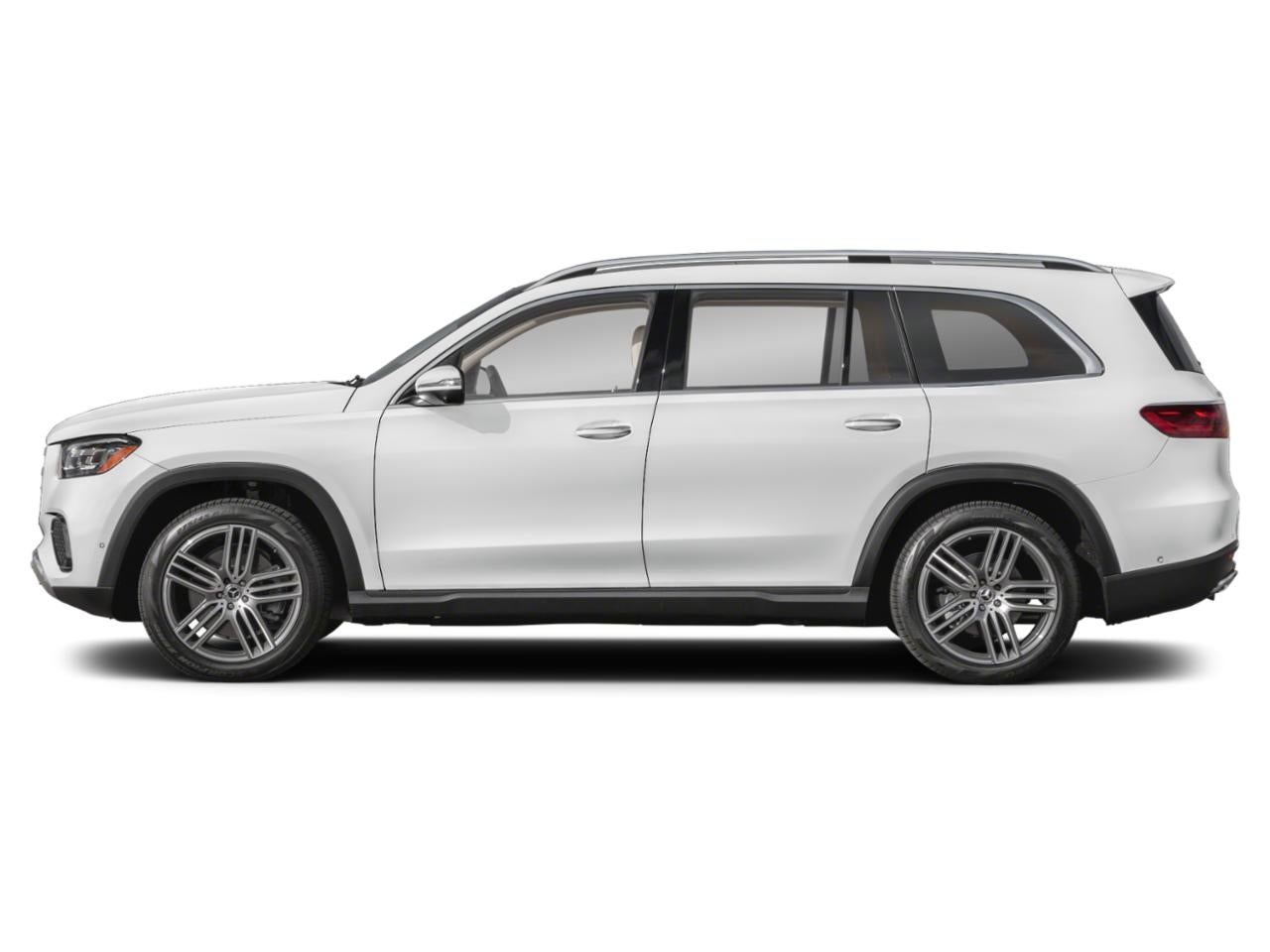2024 Mercedes-Benz GLS 450 4MATIC®
