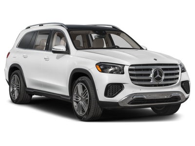 2024 Mercedes-Benz GLS 450 4MATIC®