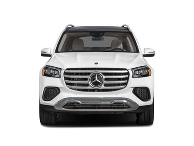 2024 Mercedes-Benz GLS 450 4MATIC®