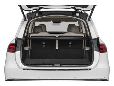 2024 Mercedes-Benz GLS 450 4MATIC®