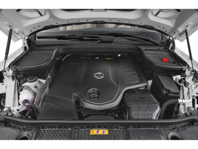 2024 Mercedes-Benz GLS 450 4MATIC®