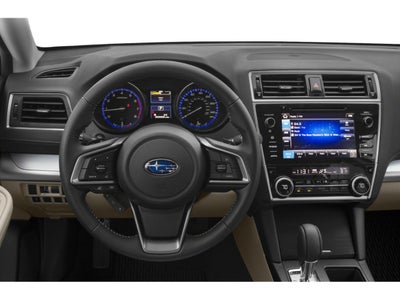 2019 Subaru Outback Premium