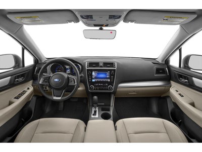 2019 Subaru Outback Premium