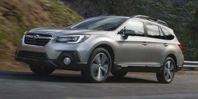 2019 Subaru Outback Premium