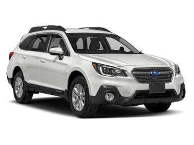 2019 Subaru Outback Premium