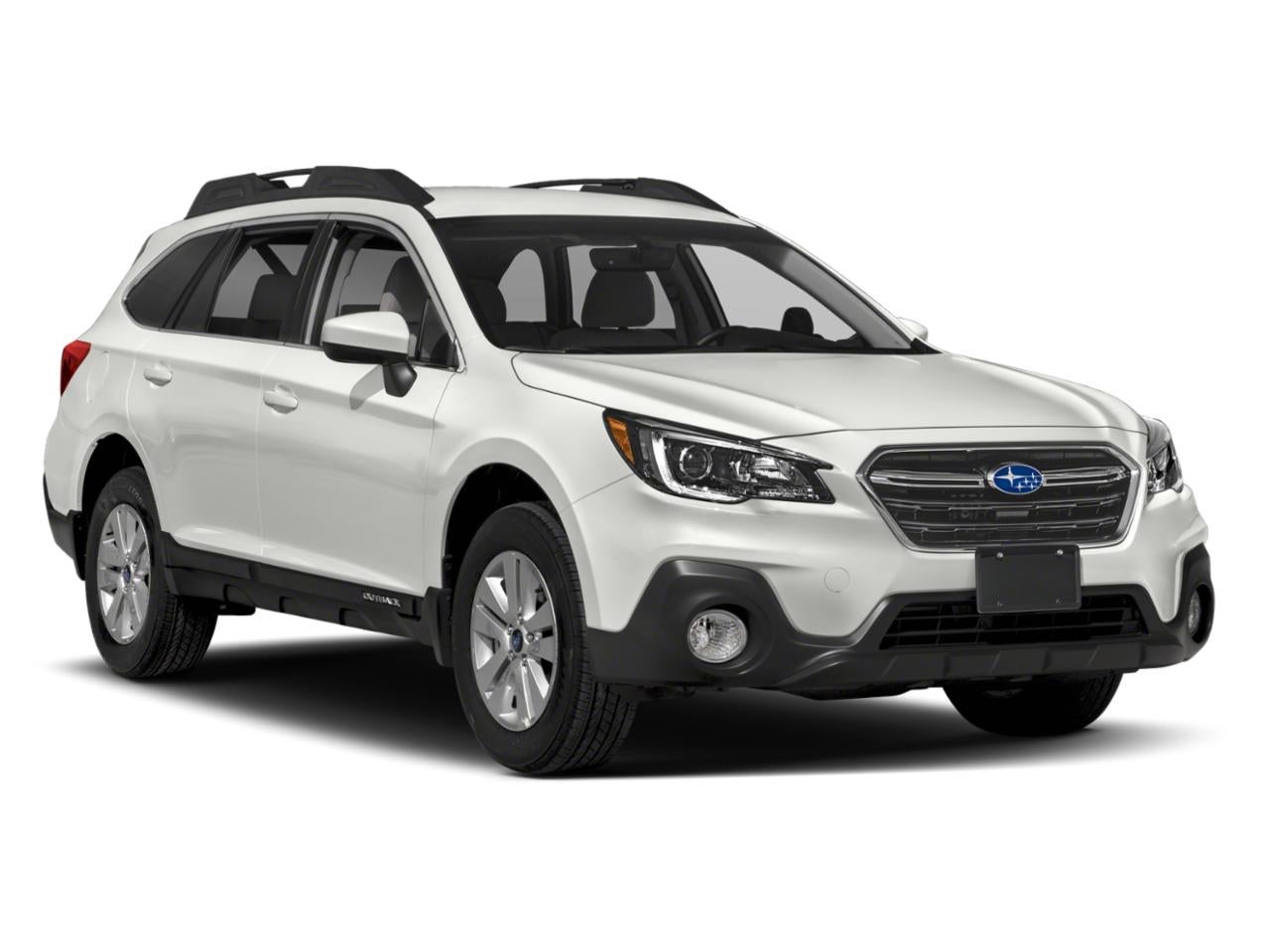 2019 Subaru Outback Premium