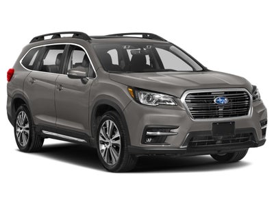 2022 Subaru Ascent Premium