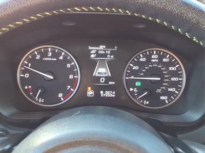 2024 Subaru Ascent Onyx Edition