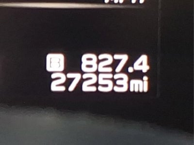 2024 Subaru Ascent Onyx Edition