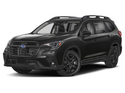 2024 Subaru Ascent Onyx Edition 7-Passenger