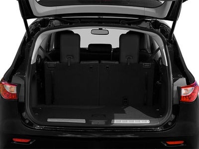 2014 INFINITI QX60 Base