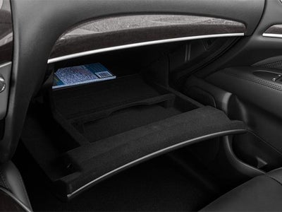 2014 INFINITI QX60 Base