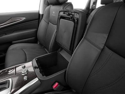 2014 INFINITI QX60 Base