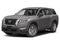 2025 Nissan Pathfinder S 4WD