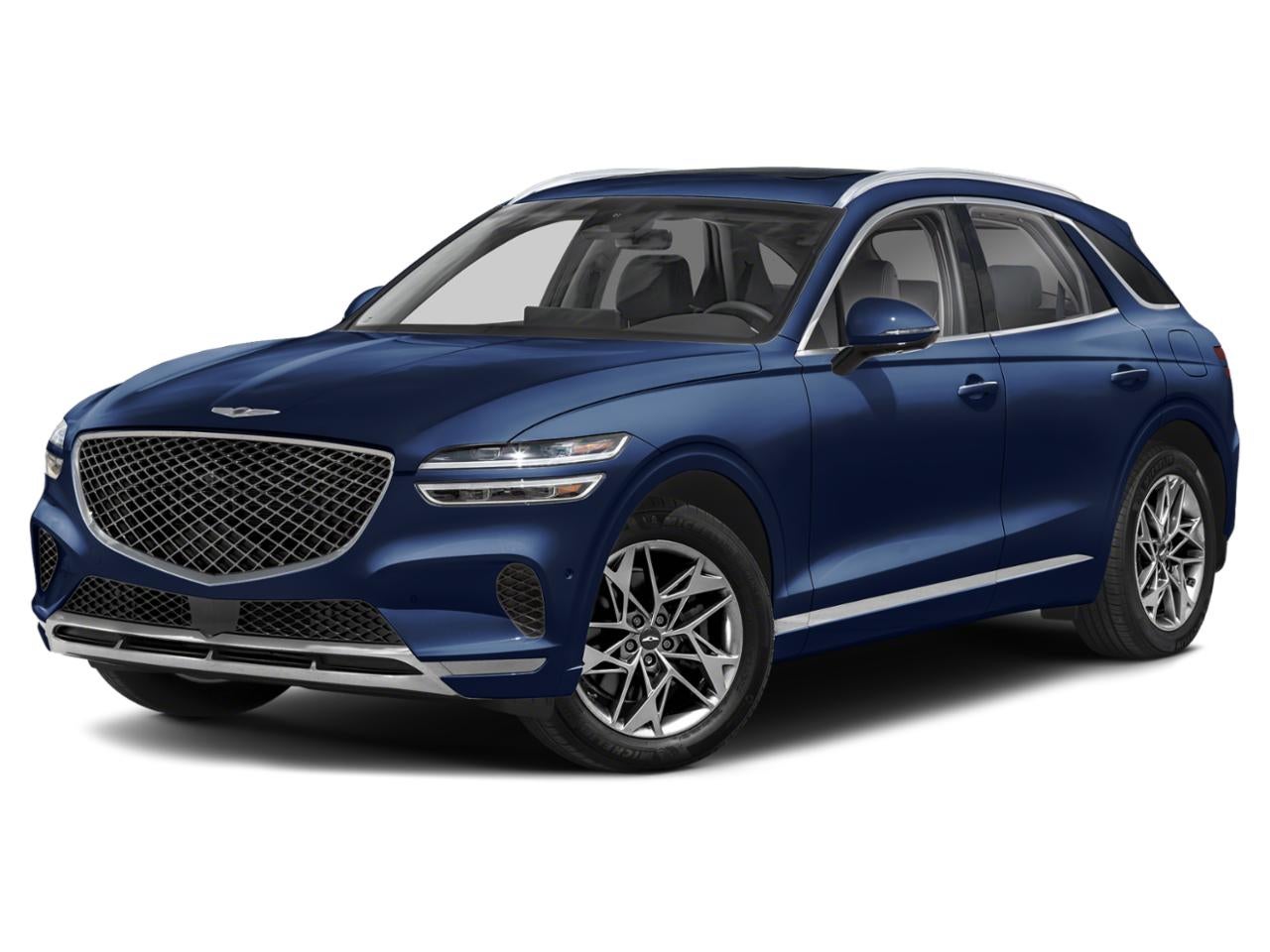 2025 Genesis GV70 2.5T AWD