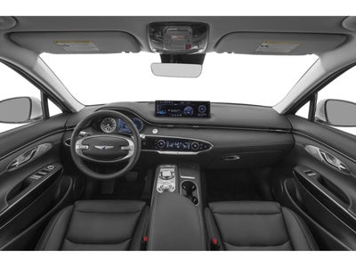 2025 Genesis GV70 2.5T AWD