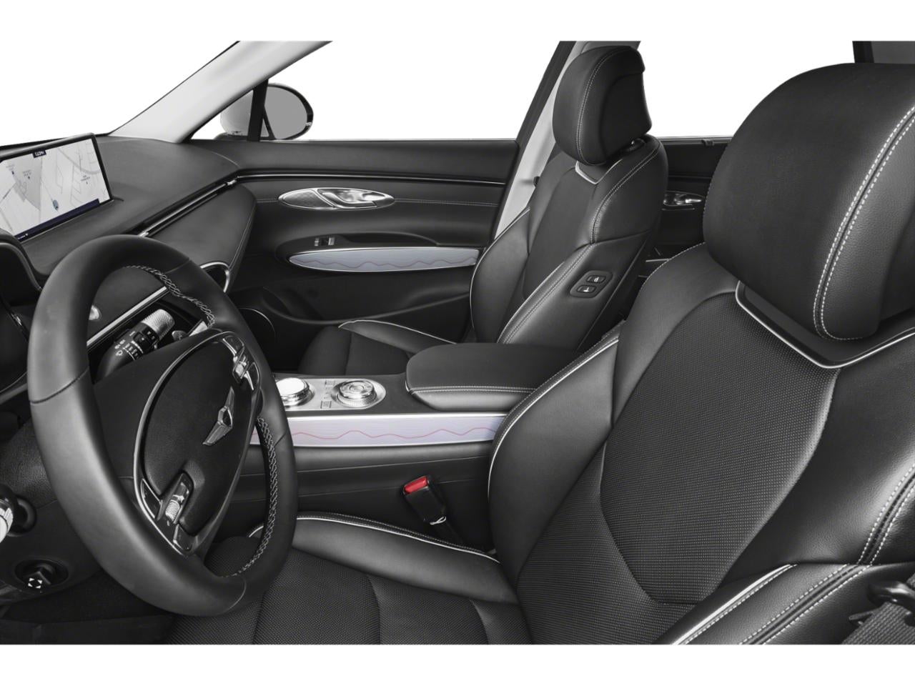 2025 Genesis GV70 2.5T AWD