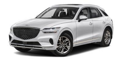 2025 Genesis GV70 2.5T AWD