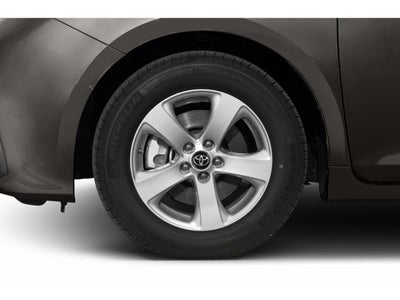 2019 Toyota Sienna XLE Auto Access Seat