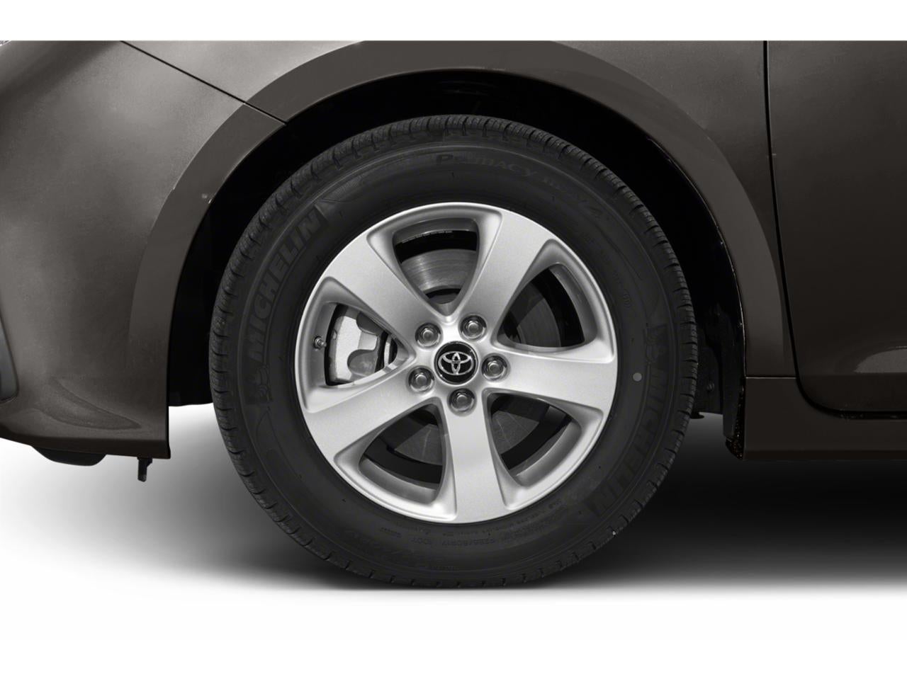 2019 Toyota Sienna XLE Auto Access Seat