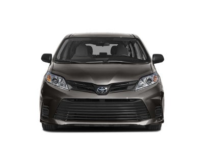 2019 Toyota Sienna XLE Auto Access Seat