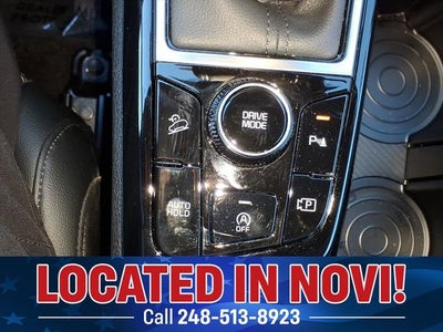 2025 Kia Sportage SX