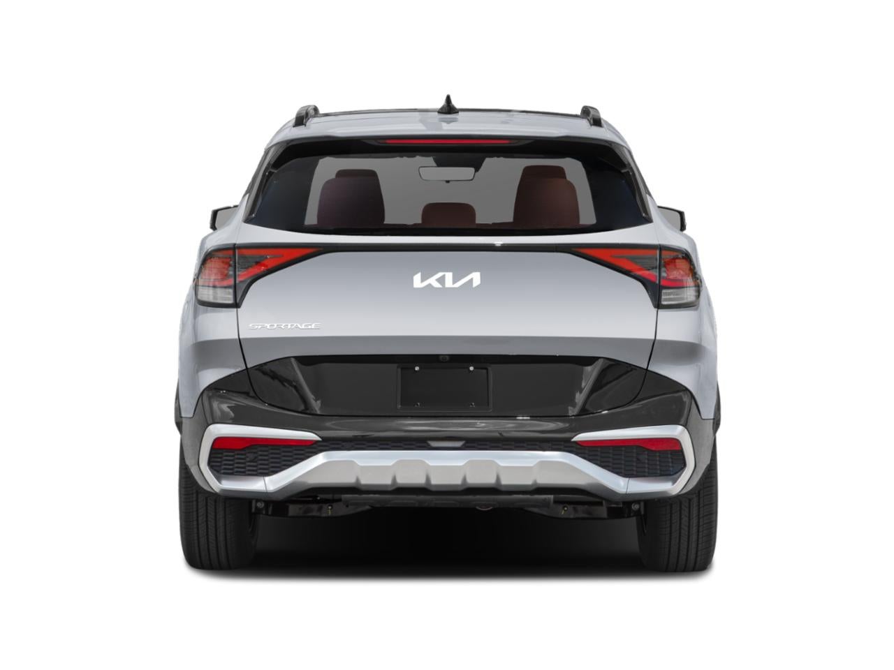 2025 Kia Sportage SX