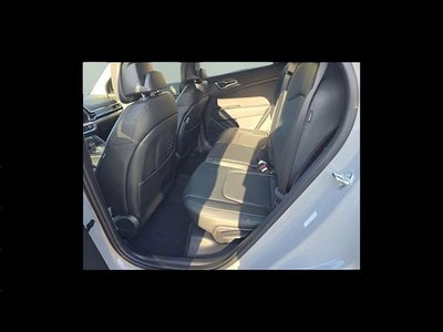 2025 Kia Sportage SX