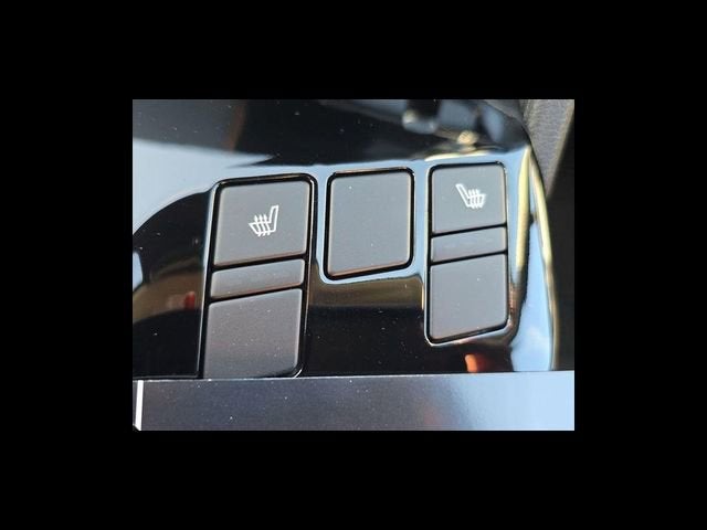 2025 Kia Sportage SX