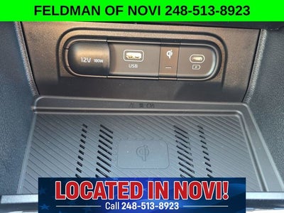 2025 Kia Sportage SX