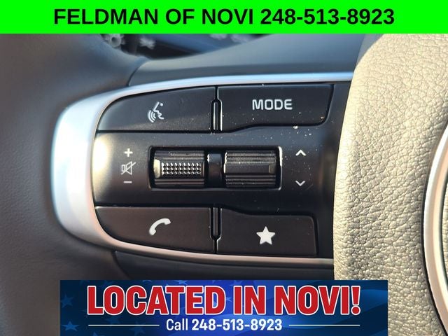 2025 Kia Sportage SX