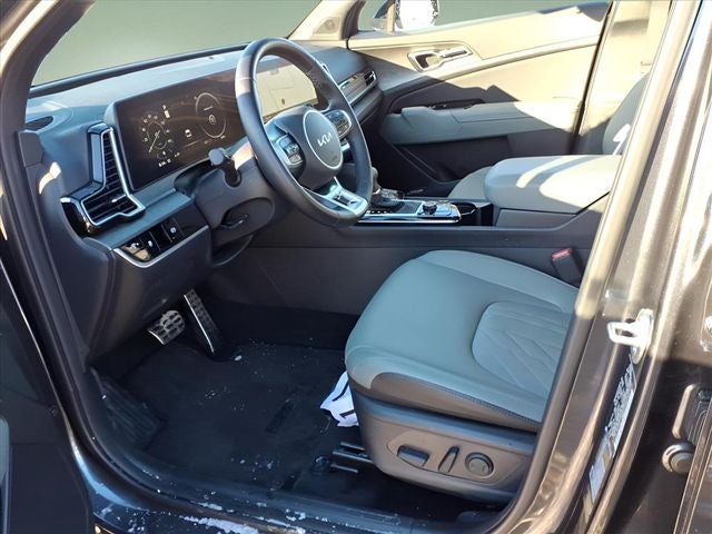 2024 Kia Sportage X-Pro