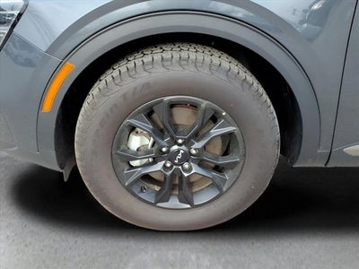2024 Kia Sportage X-Pro