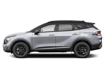 2024 Kia Sportage X-Pro