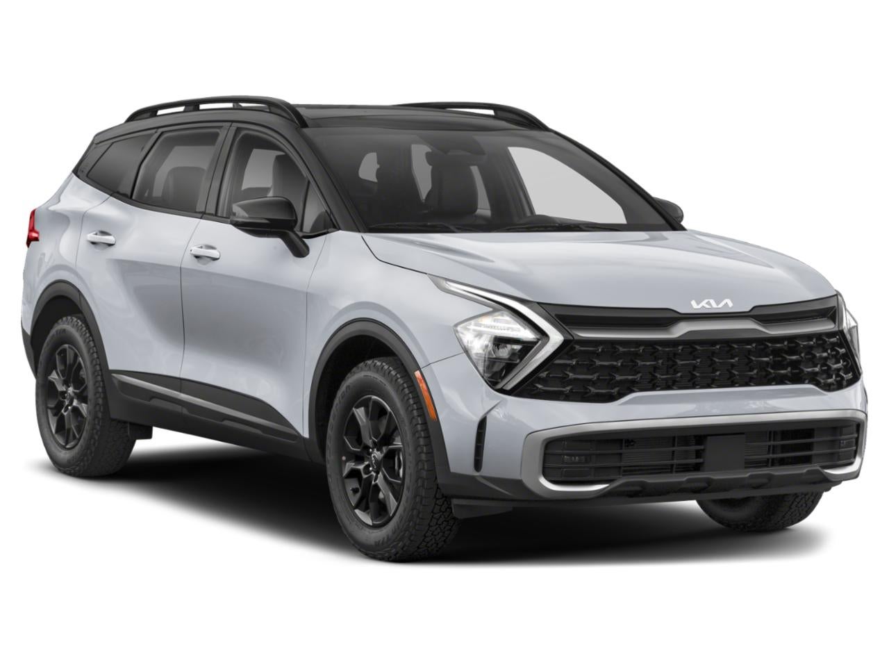 2024 Kia Sportage X-Pro