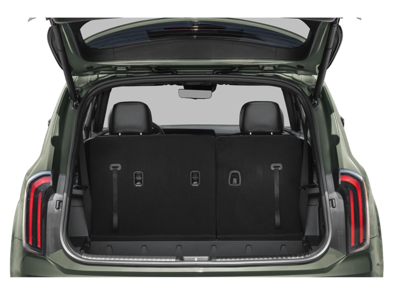 2024 Kia Telluride SX Prestige X-Pro