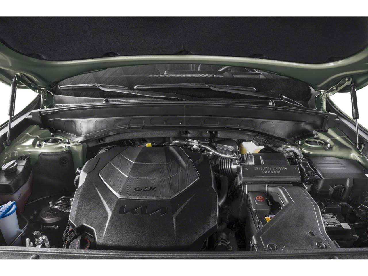 2024 Kia Telluride SX Prestige X-Pro