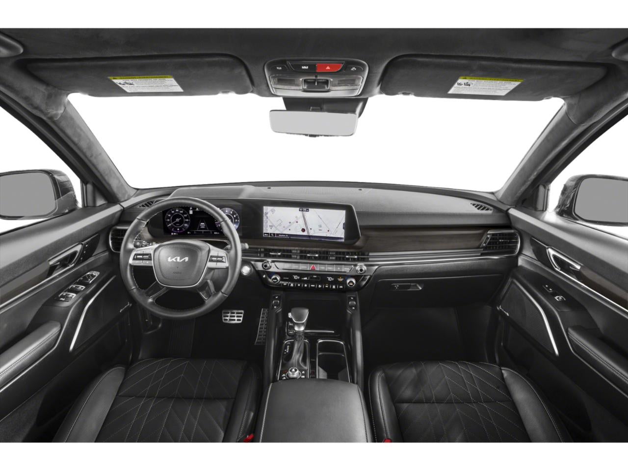 2024 Kia Telluride SX Prestige X-Pro