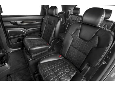 2024 Kia Telluride SX Prestige X-Pro