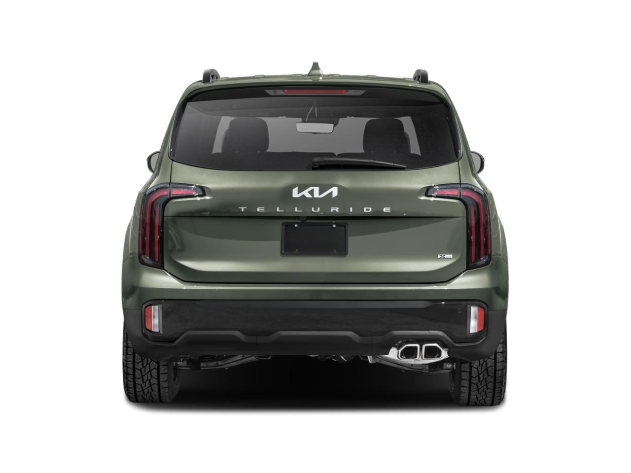2024 Kia Telluride SX Prestige X-Pro