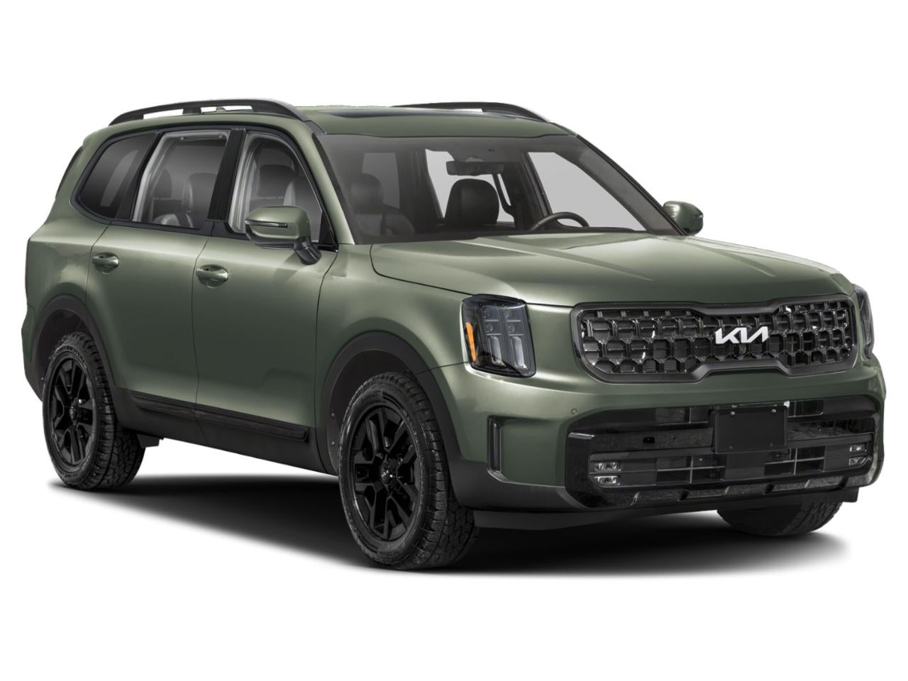 2024 Kia Telluride SX Prestige X-Pro