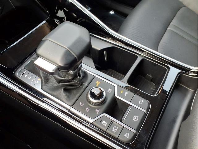 2025 Kia Sorento X-Line SX