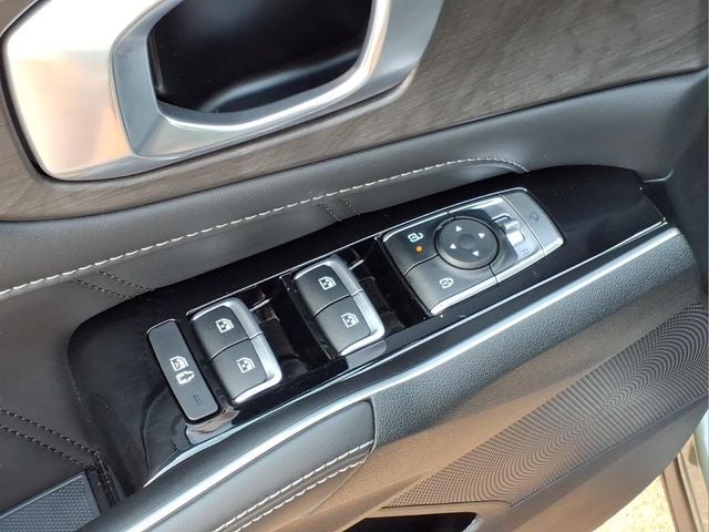2025 Kia Sorento X-Line SX