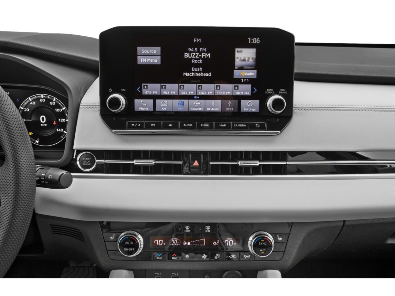 2023 Mitsubishi Outlander SEL 2.5 S-AWC