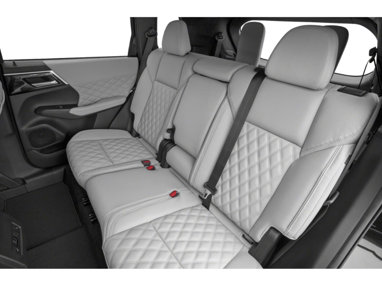 2023 Mitsubishi Outlander SEL 2.5 S-AWC